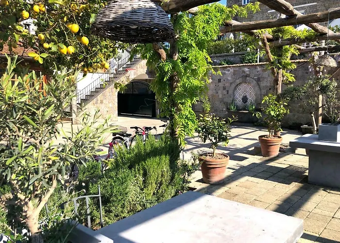 Casa Lucia Отель типа 