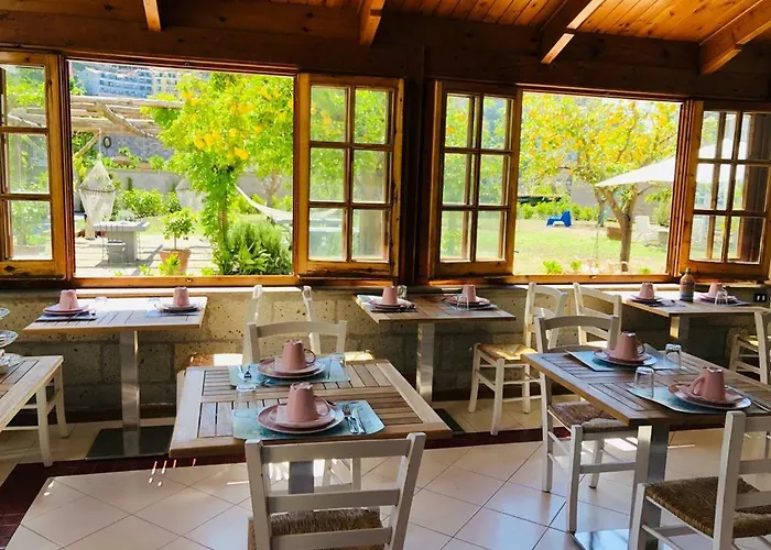 Casa Lucia Отель типа 