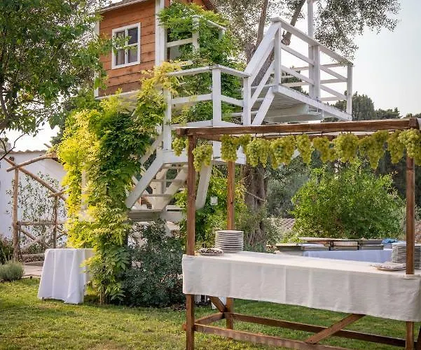 Casa Lucia 4* Сорренто